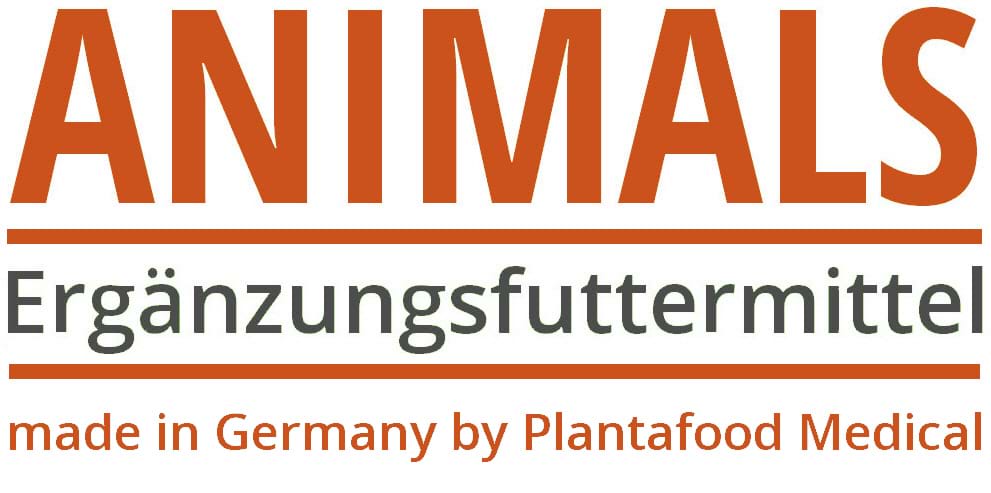 Plantafood Medical GmbH, Abteilung Animals - Ergänzungsfuttermittel