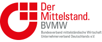 BVMW - Bundesverband mittelständische Wirtschaft, Unternehmerverband Deutschlands e. V.