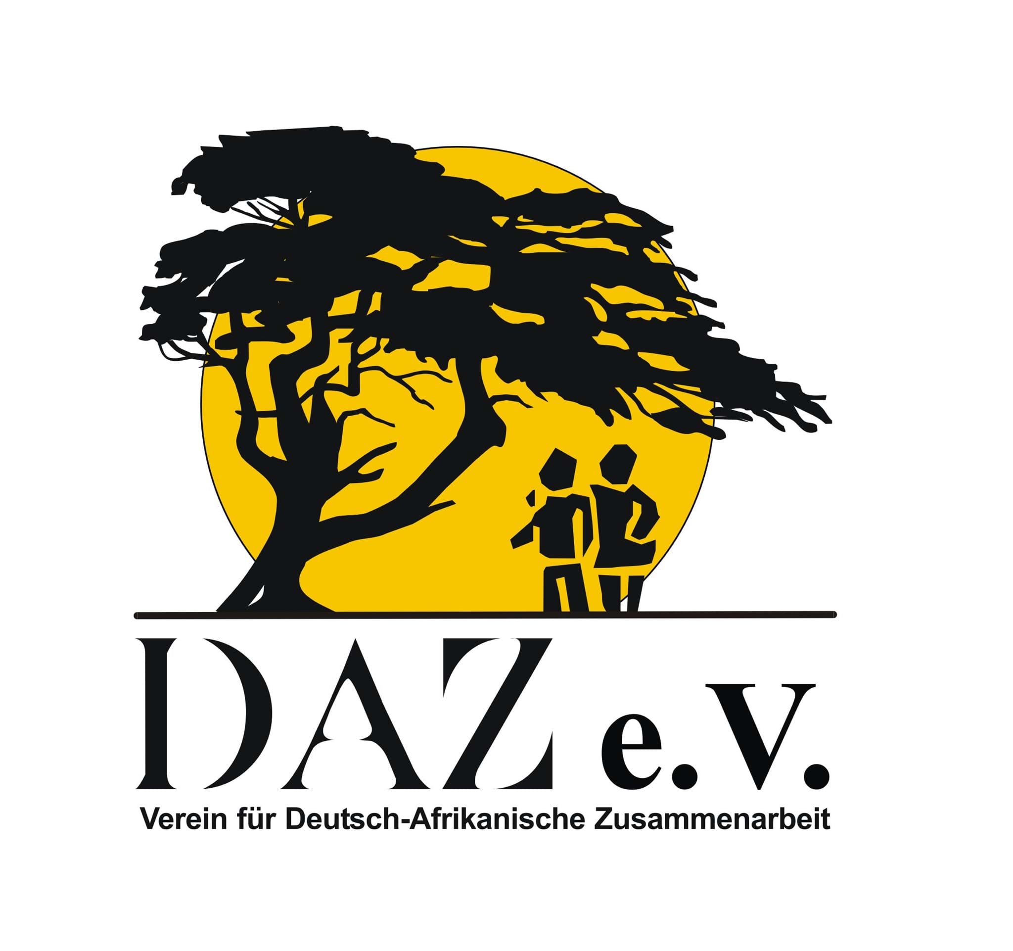 DAZ e. V. Verein für Deutsch-Afrikanische Zusammenarbeit