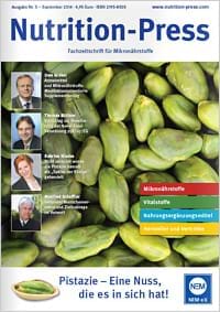 Nutrition-Press September 2014